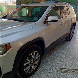 GMC Acadia